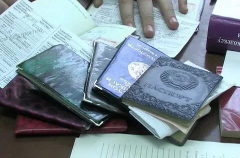 Прописка иностранцев в квартире
