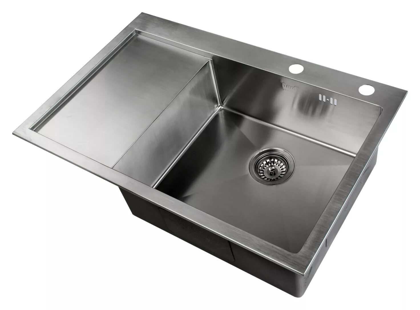 Стальная кухонная мойка. Кухонная мойка Zorg r-7444. Мойка Zorg inox x-7851-r. Мойка кухонная Zorg x-7851-r. Мойка кухонная Zorg inox PVD SZR.