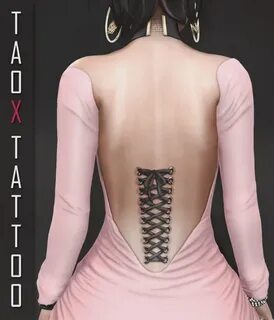 Only backs