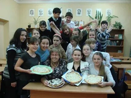 Школы красково