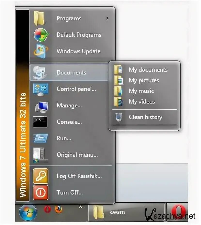 Start menu x. Системное меню windows как открыть. portable start menu. starters menu.