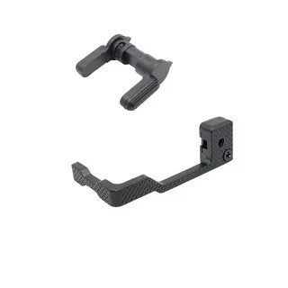 Selector lever