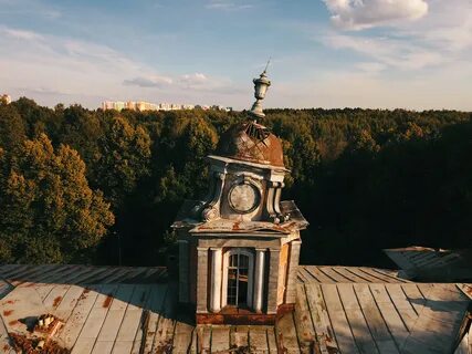 Виноградово московская область