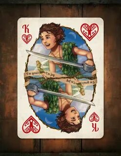 An cards