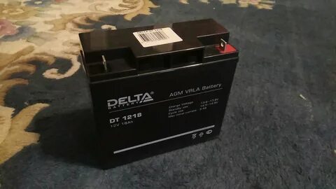 Dt 1218