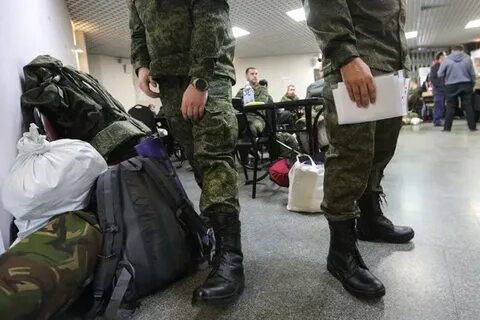 Мобилизация после отсрочки