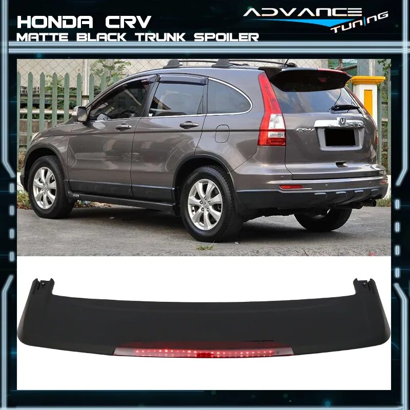 Задний парктроник срв 3. Хонда срв 2008 спойлер. спойлер oem-style на honda cr-v 4. спойлер хонда crv 3. спойлер honda cr-v 2007-2012.