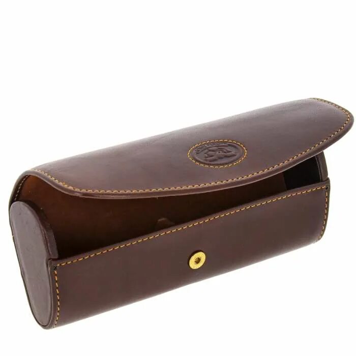 мужские футляры. чехол для очков из кожи. футляр для очков gm20896-nz. мужские футляры. футляр для очков из кожи.