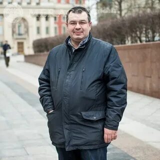 Папа 40 лет