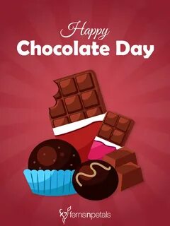 Chocolate day