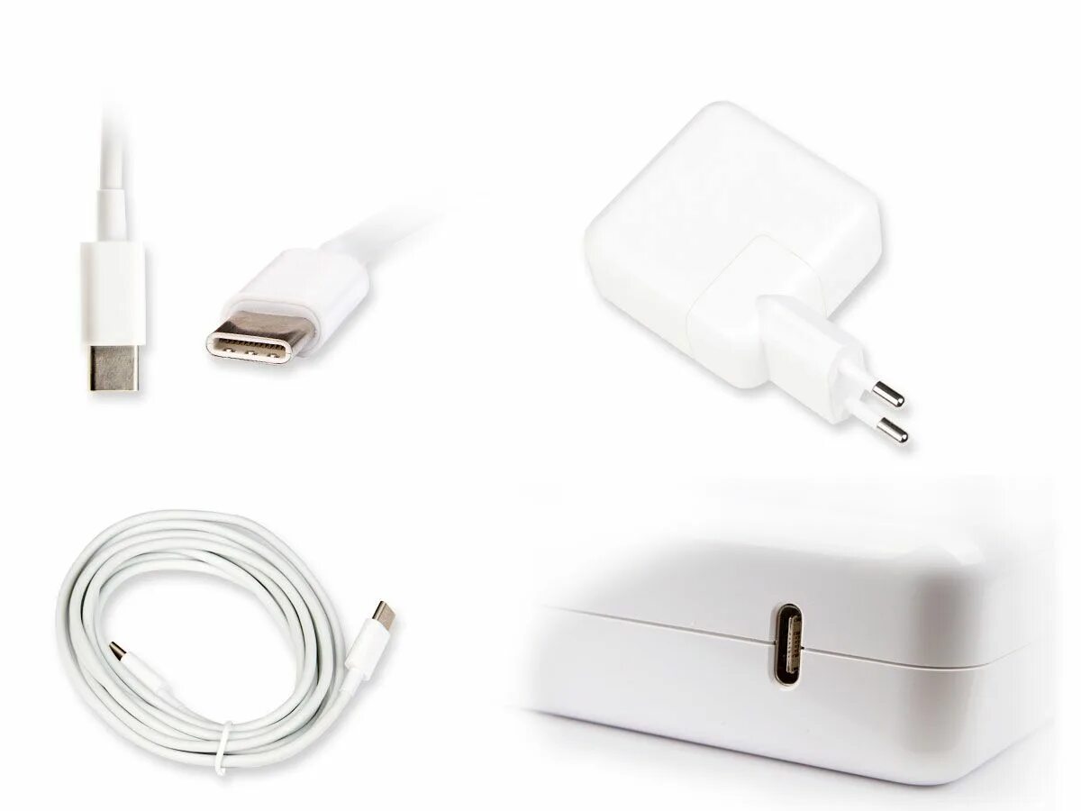 Сетевой адаптер для MACBOOK Apple 61w USB-C Power Adapter. Зарядка для iphone USB-C 20w. Блок питания Apple 61w USB-C. Блок питания Apple 2 USB-C. Адаптер для айфон 11