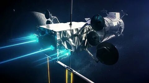 Power and propulsion element