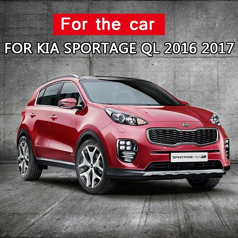 KIA Sportage (3G) 2.0 бензиновый 2014 на DRIVE2