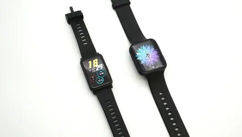 Honor watches amoled