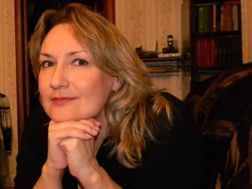 Хрусталева ю. Хрусталева ю