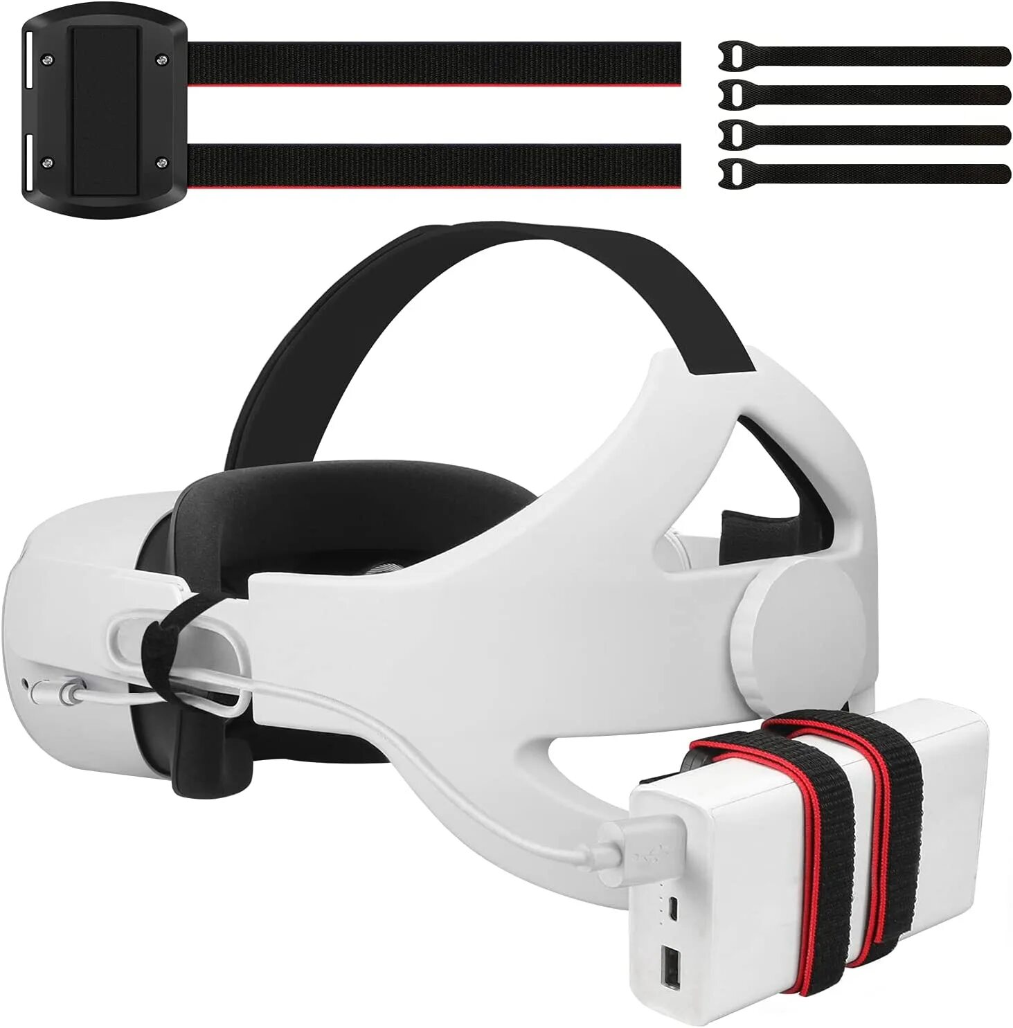 Quest elite strap. Elite strap oculus quest 2. oculus quest 2 strap battery. oculus elite strap. oculus quest 2 power bank.