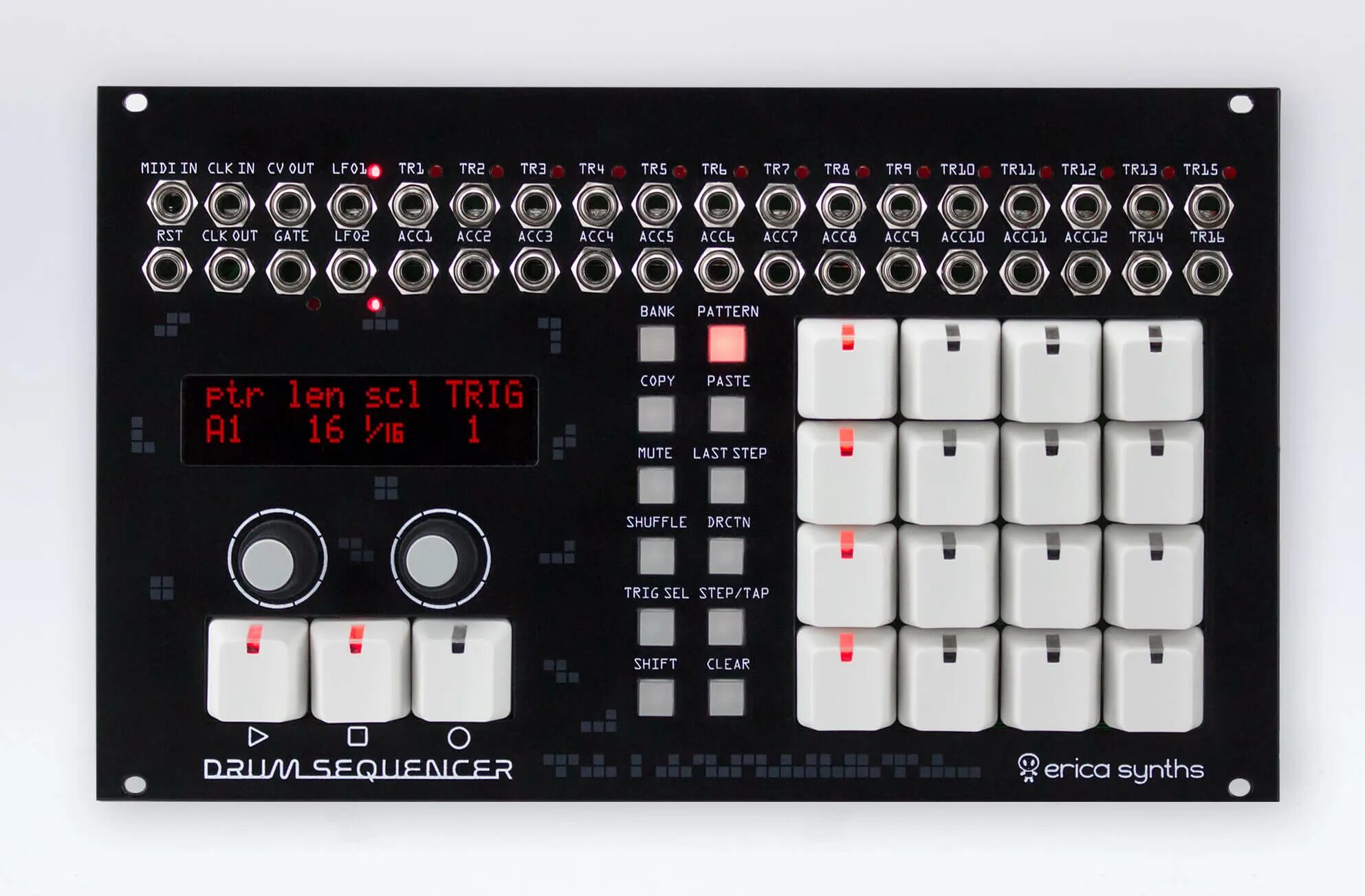 Sequencer