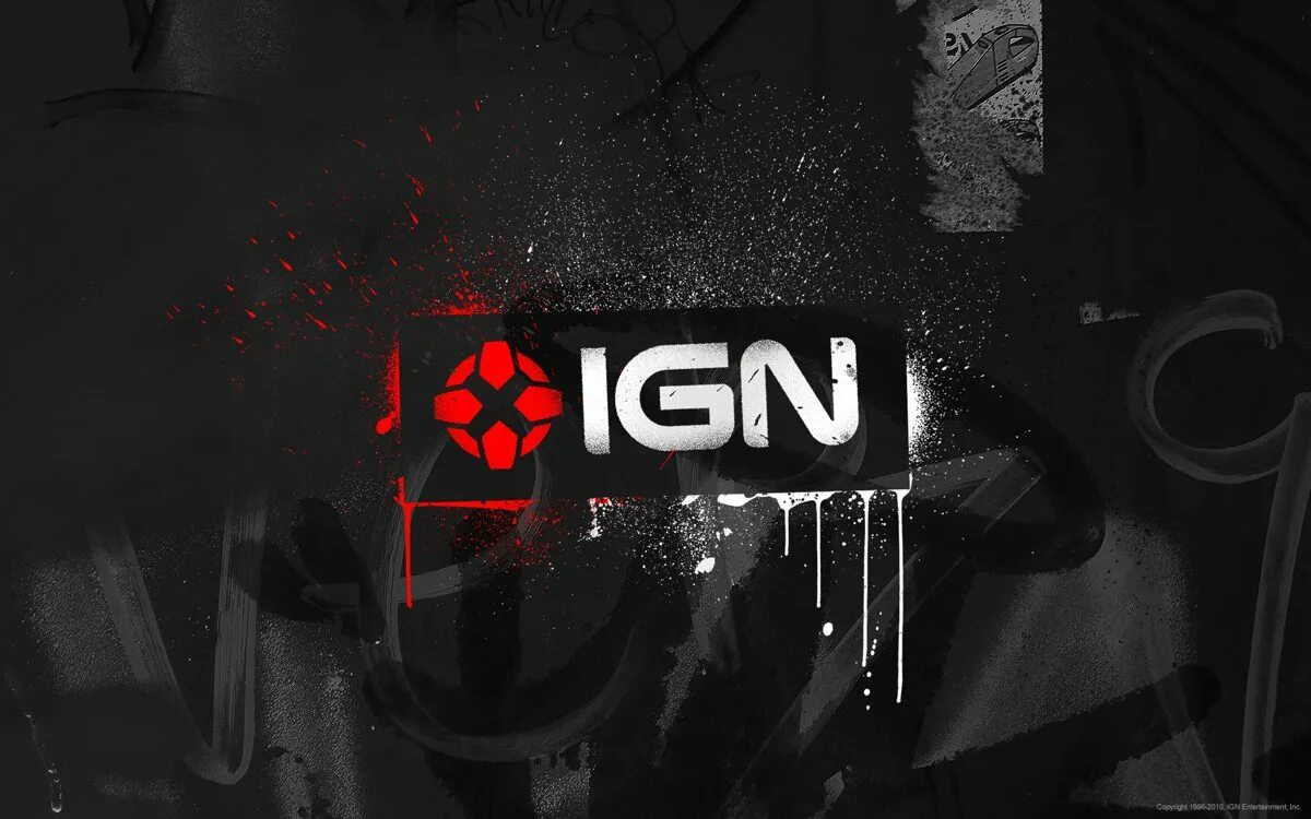 По версии ign. Ign. ign логотип. ign игра. ign портал.