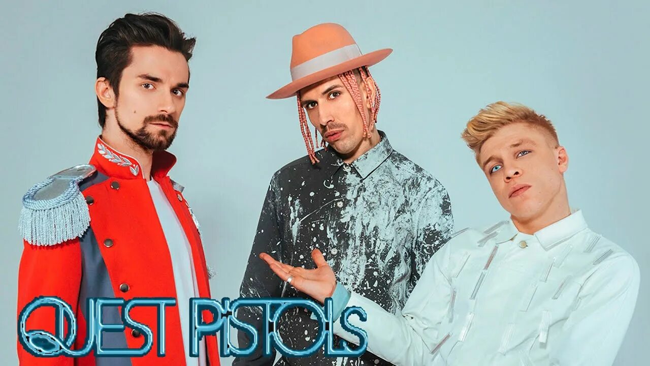 Квест пистолс лучшие песни. Quest pistols show. группа quest pistols. квест пистолс 2025. quest pistols show революция.
