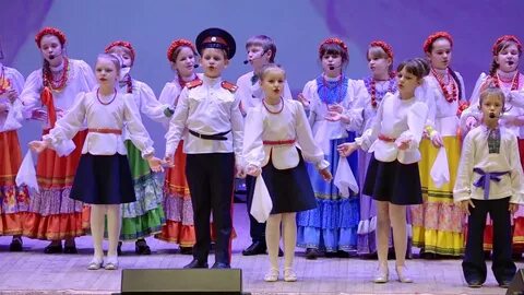 Станица ютубе