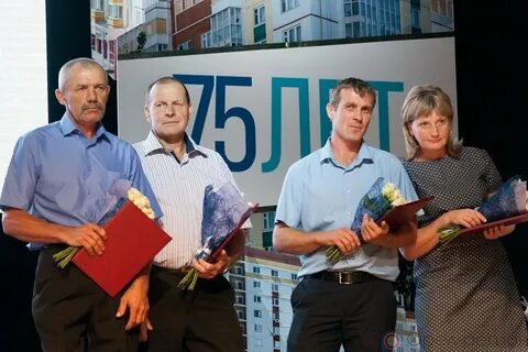 Орловский строительный