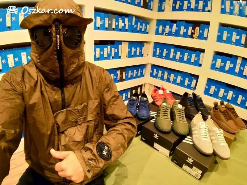 Russian casual. Russian casual