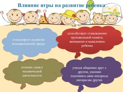 Игра влияния