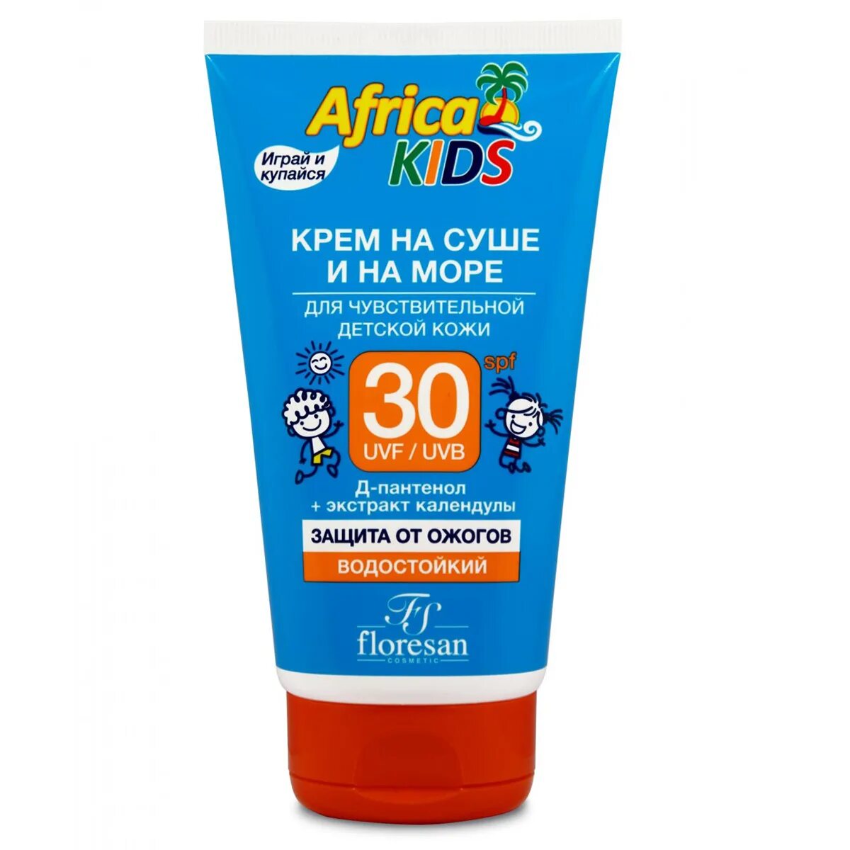 Крем Floresan Africa Kids 150 мл. Floresan крем для загара 150 мл Africa Kids SPF 30 (ф410) {10}. Floresan крем солнцезащитный 150 мл. Floresan солнцезащитный крем SPF 50. Spf крем для детей