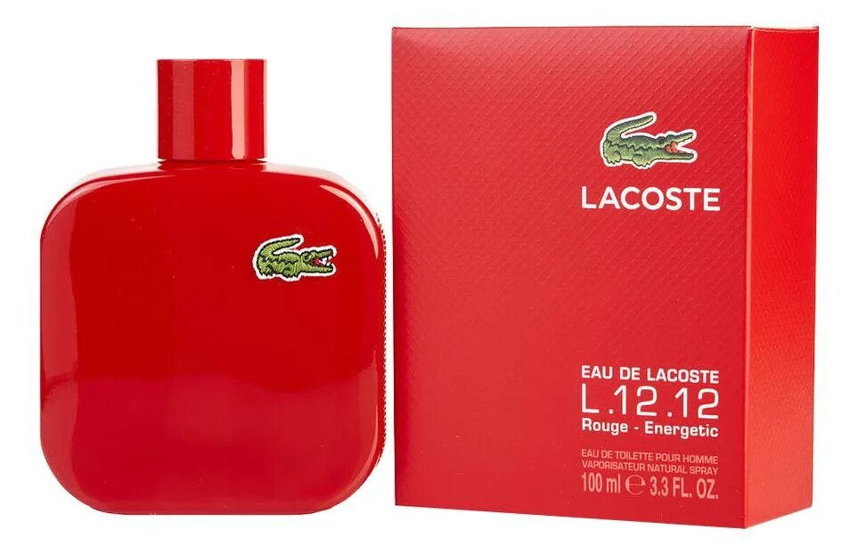 Lacoste l 12.12 цена. Lacoste rouge 12.12 мужские. Lacoste l12 man. Lacoste l.12.12. Духи лакост 12.12 красные.