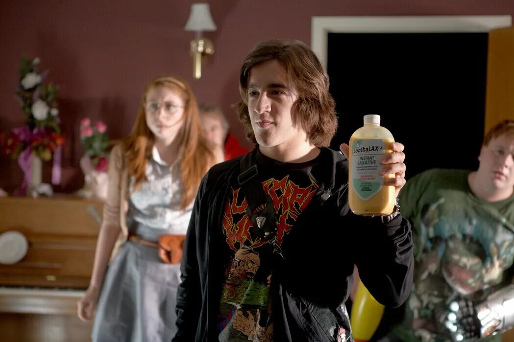 тодд и книга чистого зла тодд. тодд и книга чистого зла 2010. тодд и книга чистого зла 2010. обложки сериалов. тодд и книга чистого зла 2010.