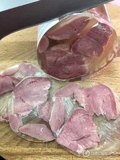 Свиной язык отзывы