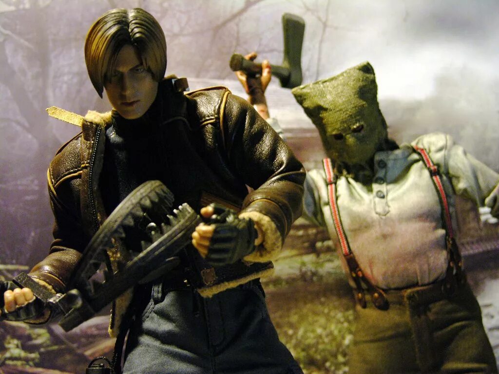 кукла resident evil 4. кукла resident evil 4. резидент ивел 4 луис сера. эшли резидент ивел ремейк. кукла resident evil 4.