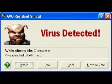 Test my files