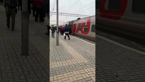 Москва ярославль поезд ярославский вокзал