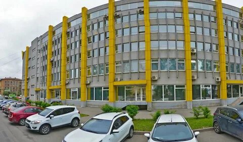 Санкт петербург ул маршала говорова 35