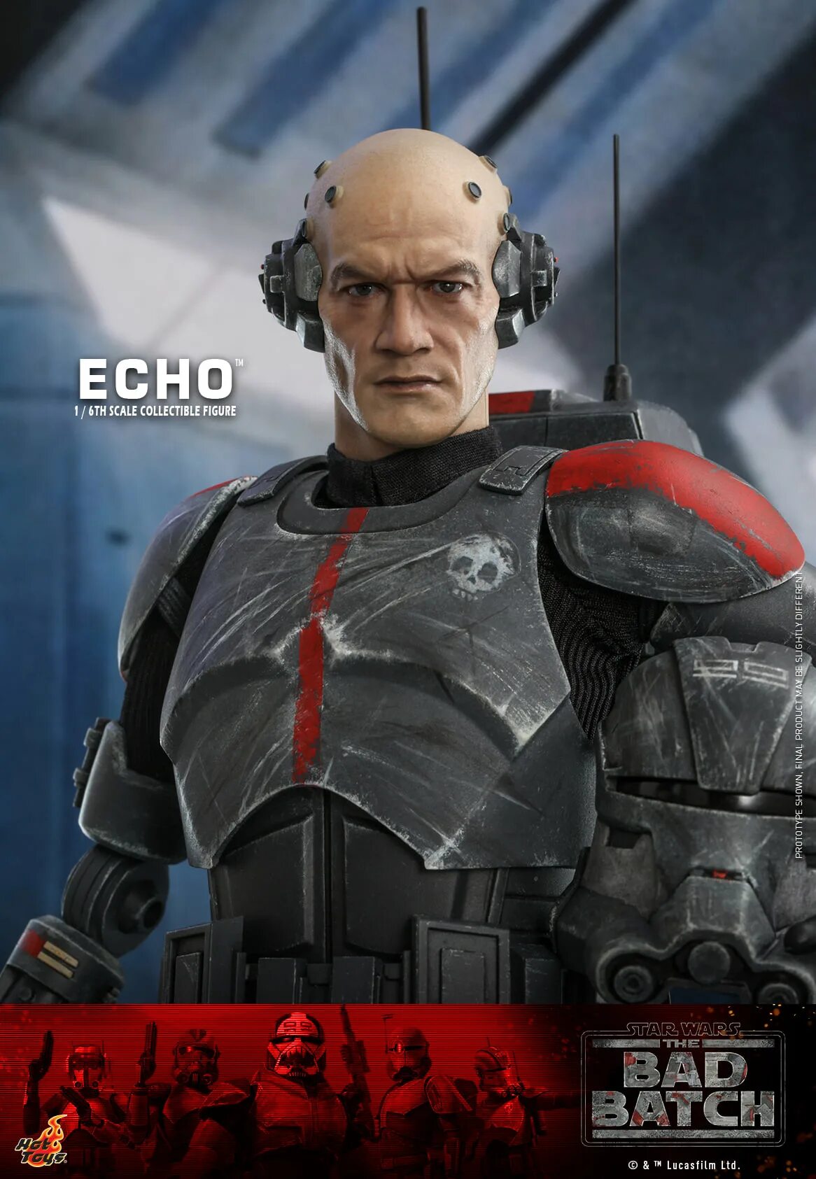 Эхо звезд. Hot Toys Star Wars Bad batch Echo. Bad batch Echo hot Toys. Звёздные войны бракованная партия hot Toys. Звёздные войны бракованная партия Эхо.