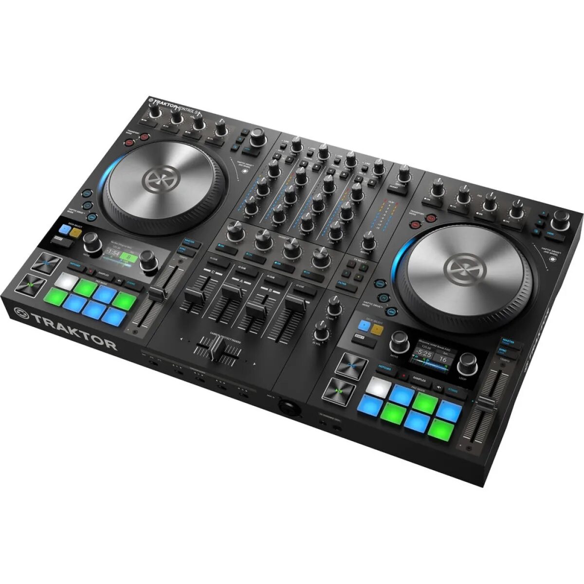 Контроллер native instruments. Контроллер traktor kontrol s2 mk3. traktor s4 mk3. native instruments traktor kontrol s2 mk3. dj контроллер traktor s2 mk2.