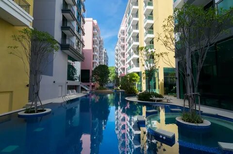 Citrus grande hotel