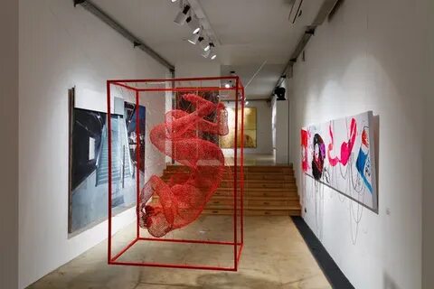 Gisich gallery