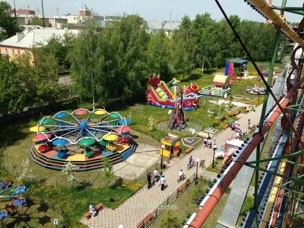 Бывший подрядчик проекта парка Победы подал на банкротство
