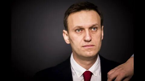 Портрет навального