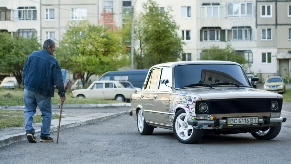 Пацанские Вазы Таз Авто 7 июня 2016 в 23:51