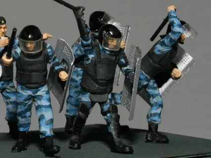 Омон 1