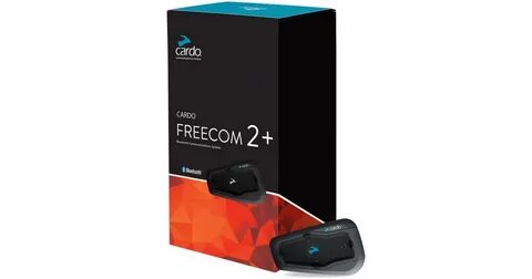Freecom 2x