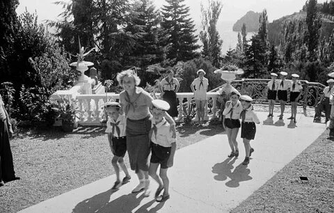 Июнь 1950