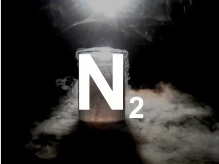 Na азот