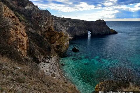 Климат севастополя