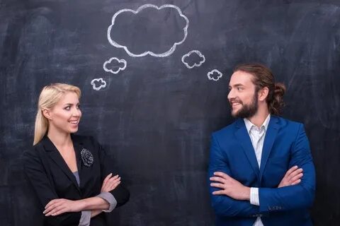 Естественная коммуникация