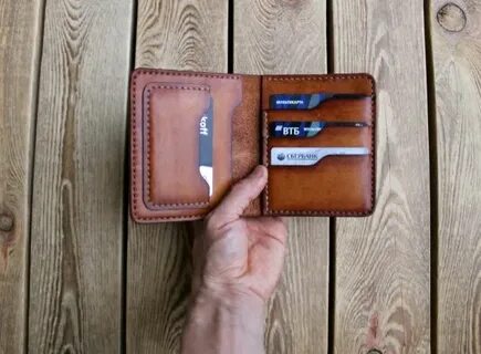 Big wallet