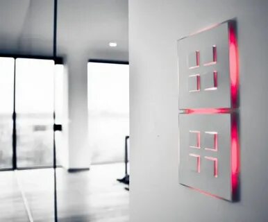 Switch home